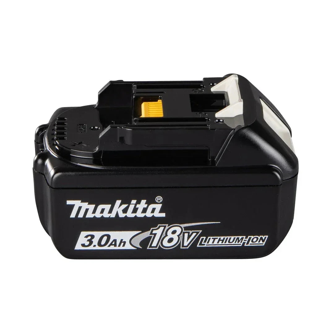 Makita BL1830B 18V LXT 3.0Ah Lithium-Ion Battery Pack – Twin Set (2pcs)