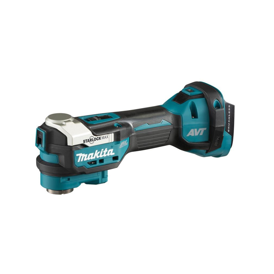 Makita 18V LXT Cordless Multi-Tool DTM52Z β Brushless Motor, Body Only
