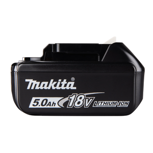 Makita BL1850B Genuine 18V LXT 5.0Ah Li-Ion Battery – Part No. 197280-8