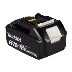 Makita BL1850B Genuine 18V LXT 5.0Ah Li-Ion Battery – Part No. 197280-8