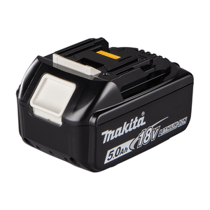 Makita BL1850B Genuine 18V LXT 5.0Ah Li-Ion Battery – Part No. 197280-8
