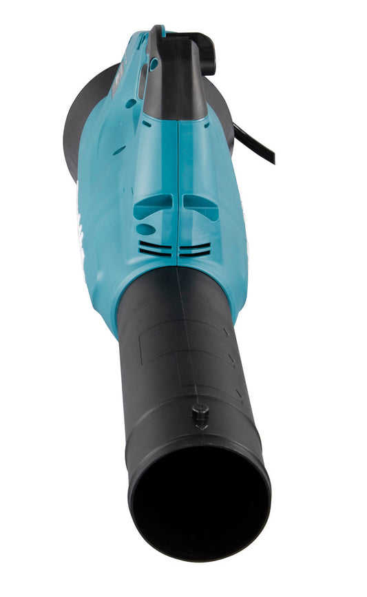 Makita UB001C Electric Garden Blower – 1650W Brushless Motor, 230V