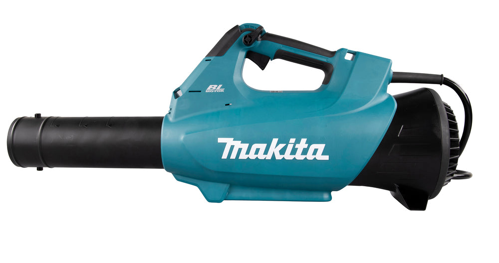 Makita UB001C Electric Garden Blower – 1650W Brushless Motor, 230V