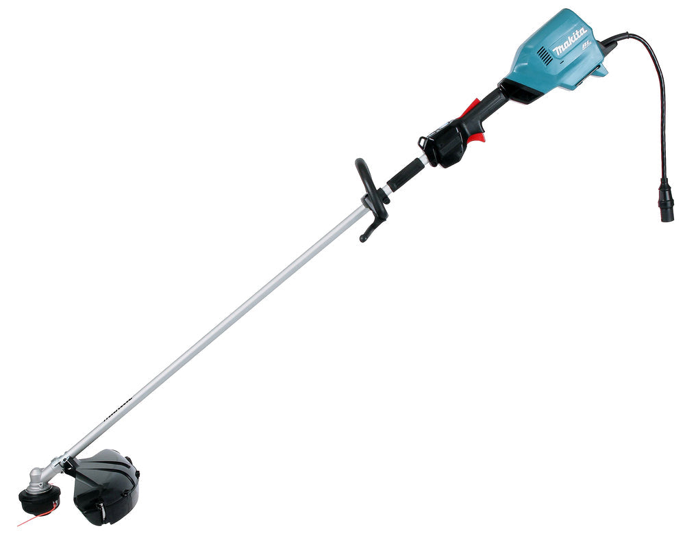 Makita UR201C Electric Grass Trimmer / Brush Cutter β 400W, 300mm Cutting Width