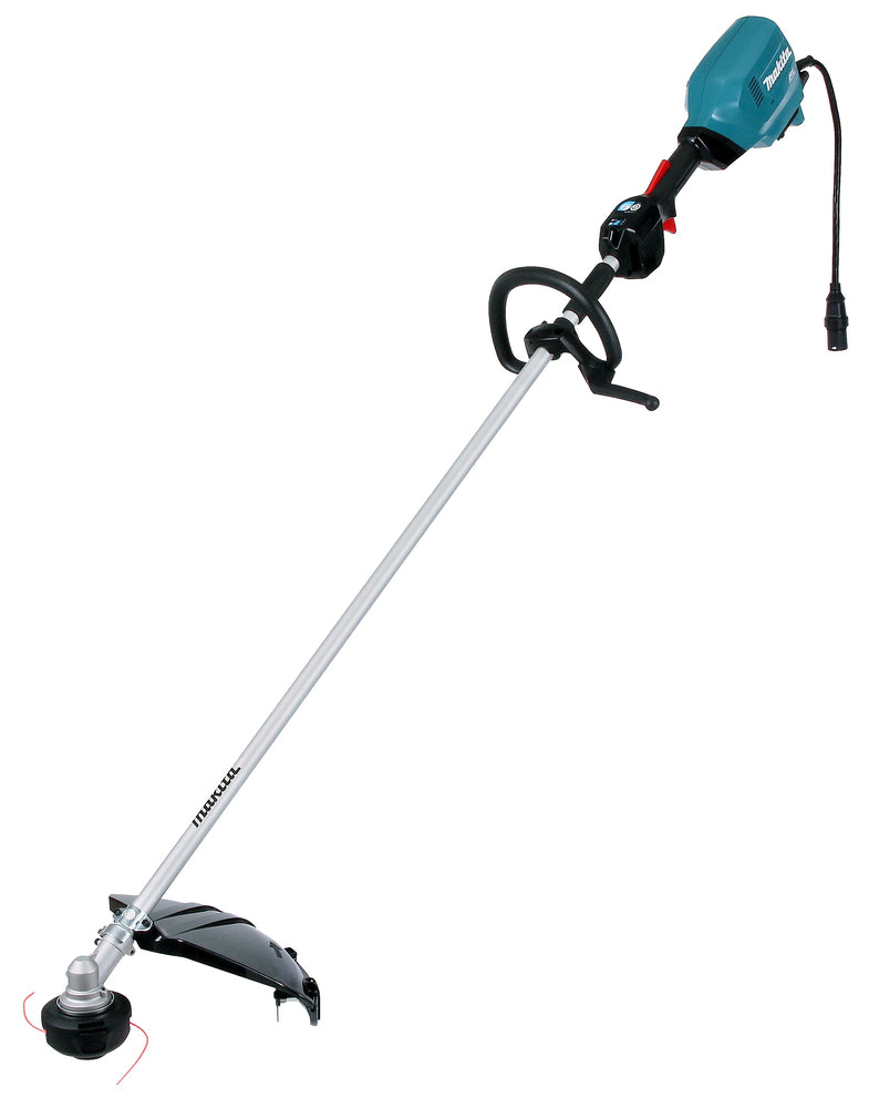 Makita UR201C Electric Grass Trimmer / Brush Cutter β 400W, 300mm Cutting Width
