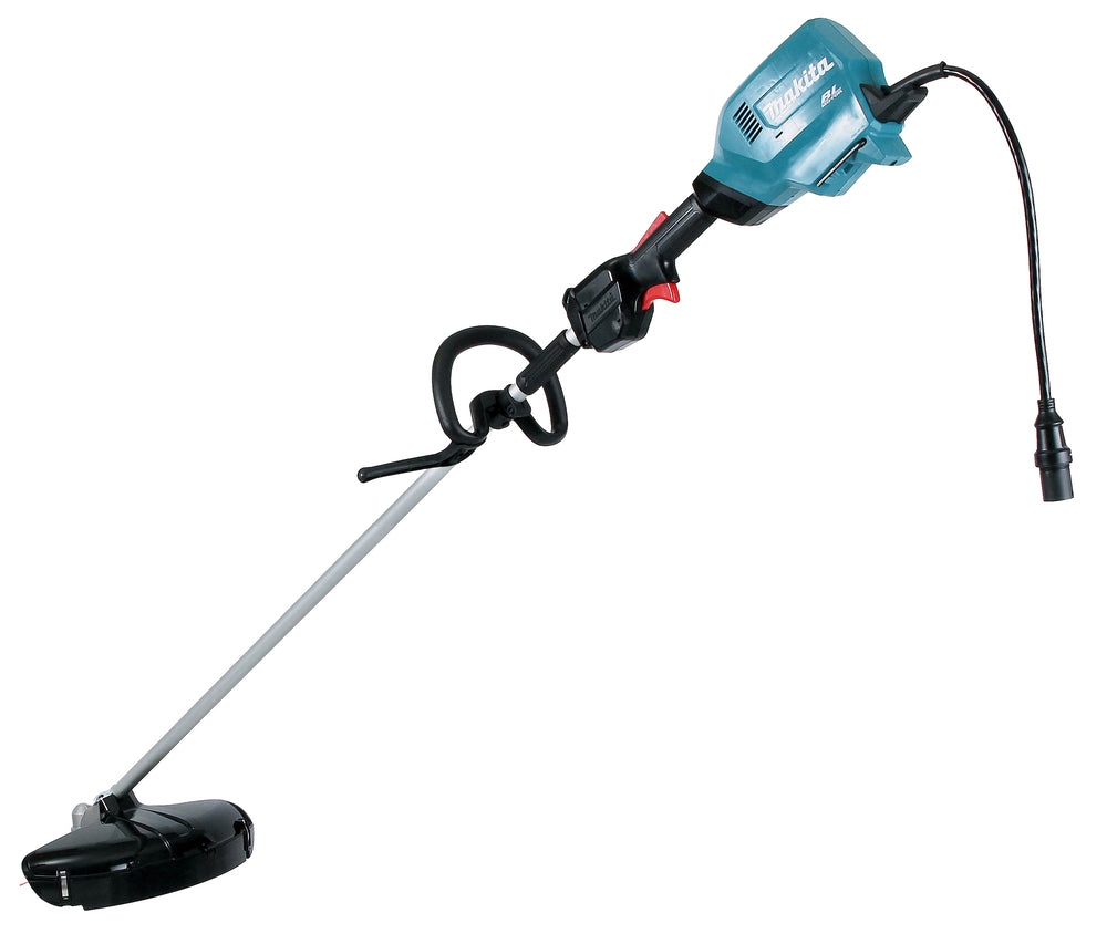 Makita UR201C Electric Grass Trimmer / Brush Cutter β 400W, 300mm Cutting Width