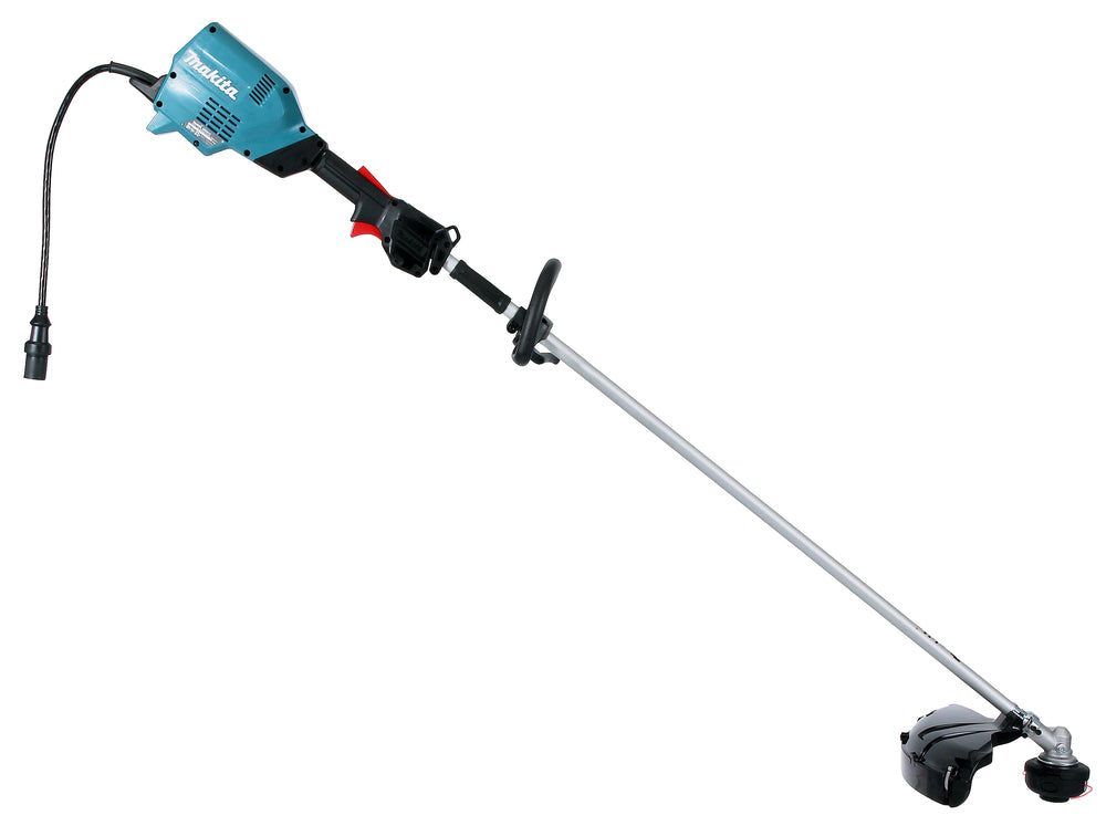 Makita UR201C Electric Grass Trimmer / Brush Cutter β 400W, 300mm Cutting Width