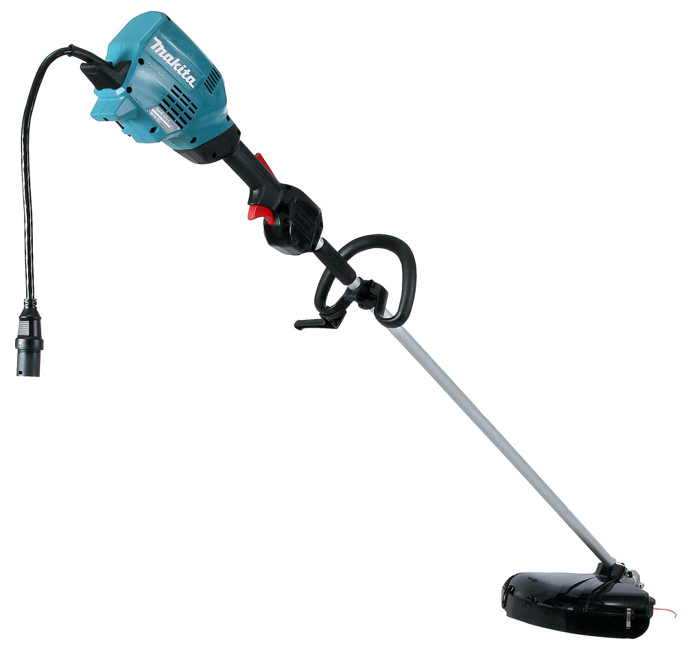 Makita UR201C Electric Grass Trimmer / Brush Cutter β 400W, 300mm Cutting Width
