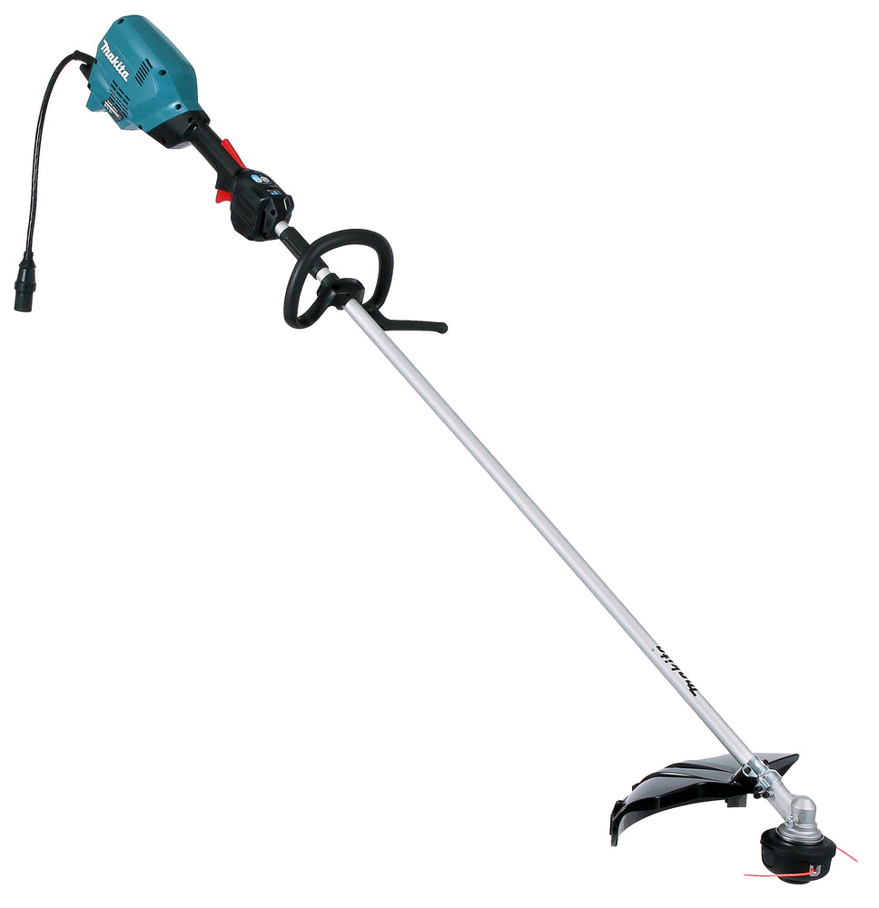 Makita UR201C Electric Grass Trimmer / Brush Cutter β 400W, 300mm Cutting Width