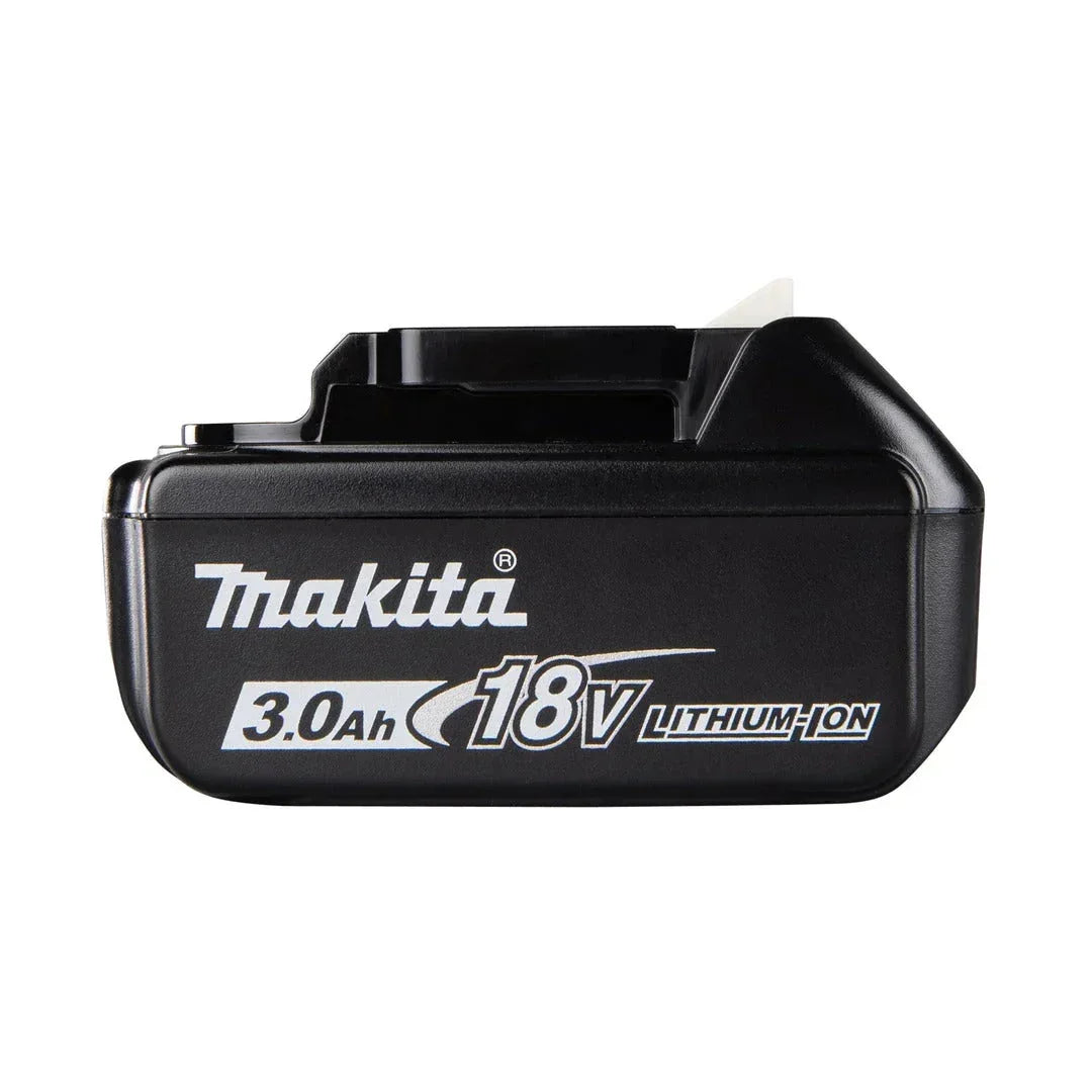 Makita BL1830B 18V LXT 3.0Ah Lithium-Ion Battery Pack – Twin Set (2pcs)