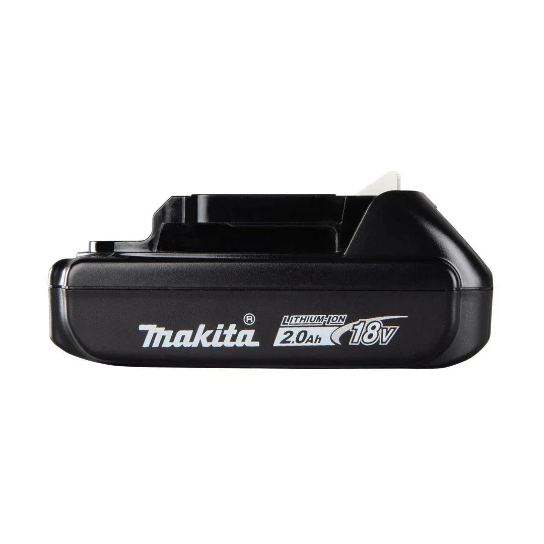 Makita BL1820B 18V LXT 2.0Ah Compact Lithium-Ion Battery