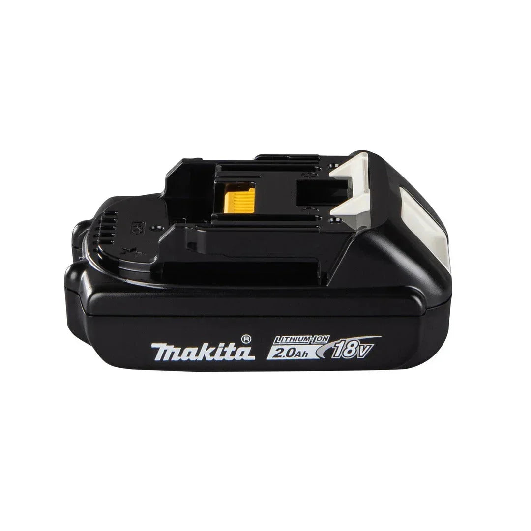 Makita BL1820B 18V LXT 2.0Ah Compact Lithium-Ion Battery