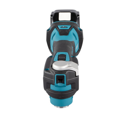 Makita 18V LXT Cordless Multi-Tool DTM52Z – Brushless Motor, Body Only