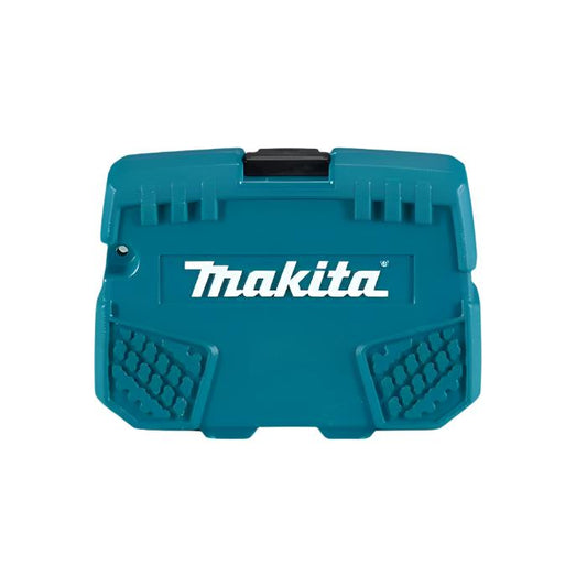 Makita 34-Piece Socket & Accessory Set – DIY & Professional Tool Kit