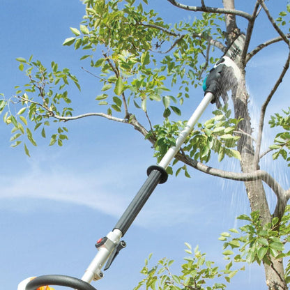 Electric Pole Saw – Powerful Tree Pruner for High Branches