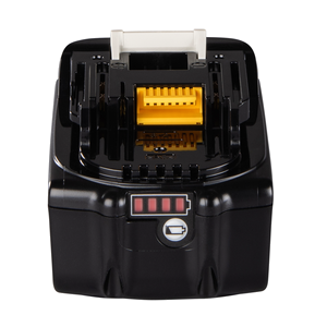 Makita BL1850B Genuine 18V LXT 5.0Ah Li-Ion Battery – Part No. 197280-8