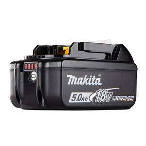 Makita BL1850B Genuine 18V LXT 5.0Ah Li-Ion Battery – Part No. 197280-8