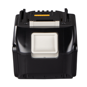 Makita BL1850B Genuine 18V LXT 5.0Ah Li-Ion Battery – Part No. 197280-8