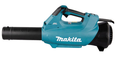 Makita UB001C Electric Garden Blower – 1650W Brushless Motor, 230V