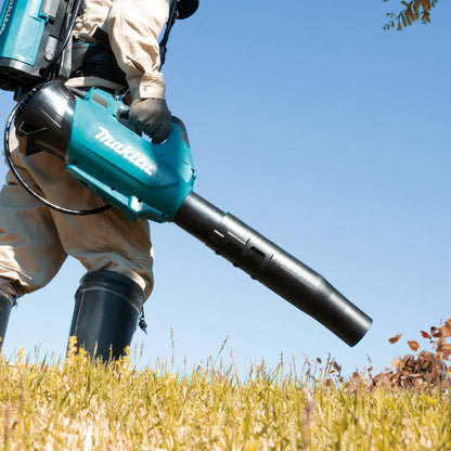 Makita UB001C Electric Garden Blower – 1650W Brushless Motor, 230V