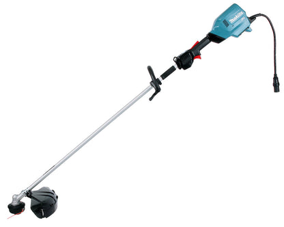 Makita UR201C Electric Grass Trimmer / Brush Cutter – 400W, 300mm Cutting Width