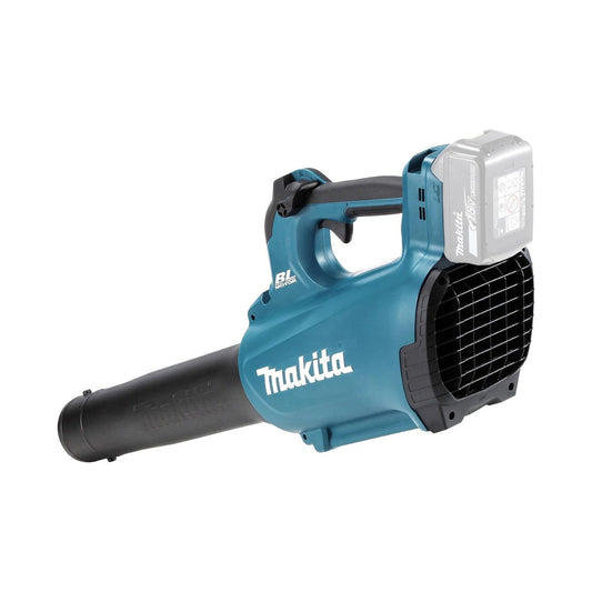 Makita DUB184Z 18V LXT Cordless Brushless Blower with 2x 5.0Ah Batteries