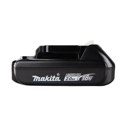 Makita BL1820B 18V LXT 2.0Ah Compact Lithium-Ion Battery