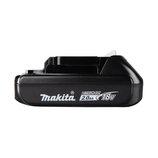 Makita BL1820B 18V LXT 2.0Ah Compact Lithium-Ion Battery