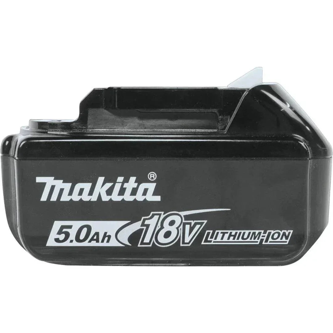 Makita BL1850B 18V 5.0Ah LXT Lithium-Ion Power Tool Batteries – 2 Pack