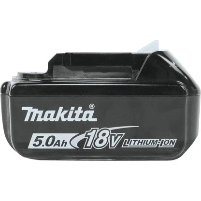 Makita BL1850B 18V 5.0Ah LXT Lithium-Ion Power Tool Batteries – 2 Pack
