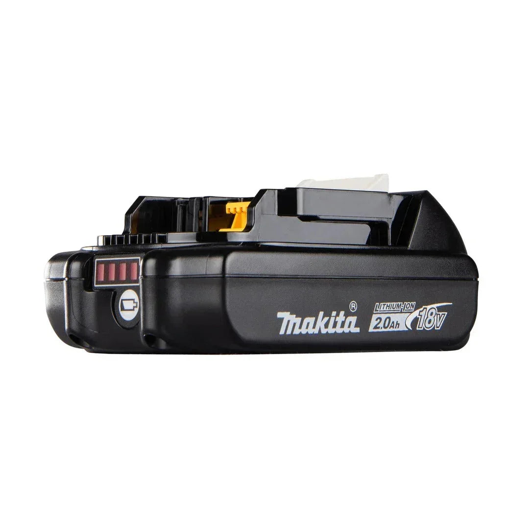 Makita BL1820B 18V LXT 2.0Ah Compact Lithium-Ion Battery